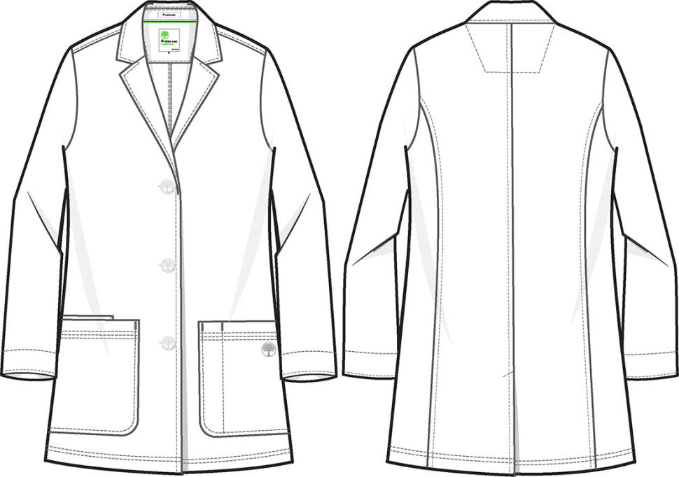 Healing Hands Robe 5053