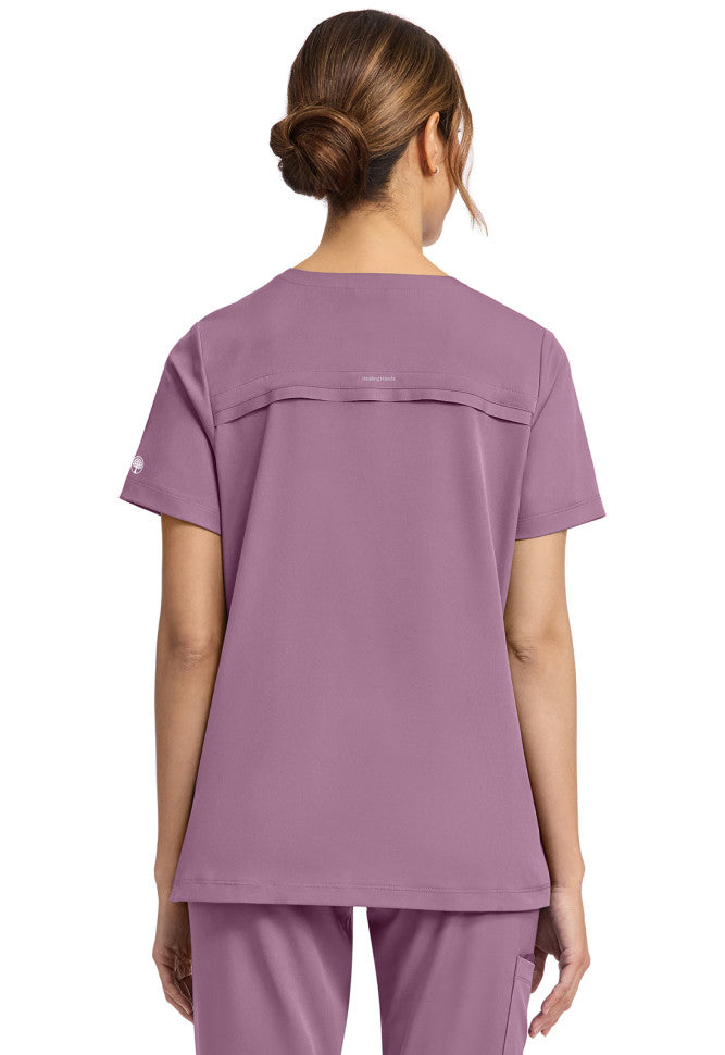 Healing Hands Blouse HH653