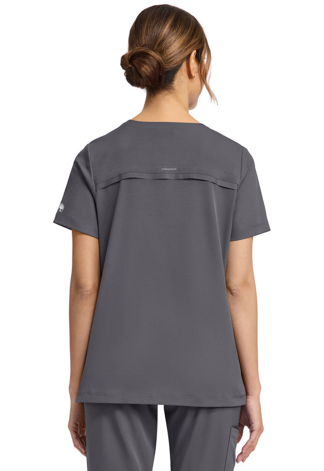 Healing Hands Blouse HH653