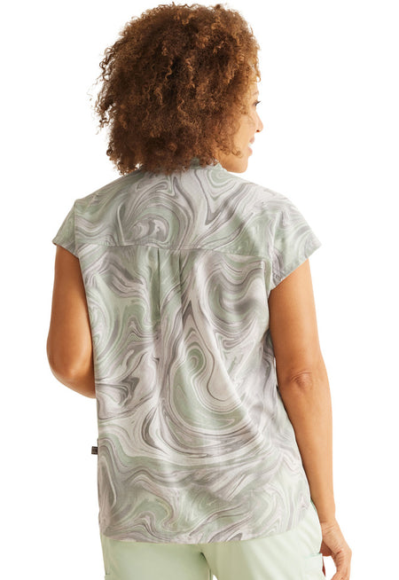 Healing Hands Blouse HH901