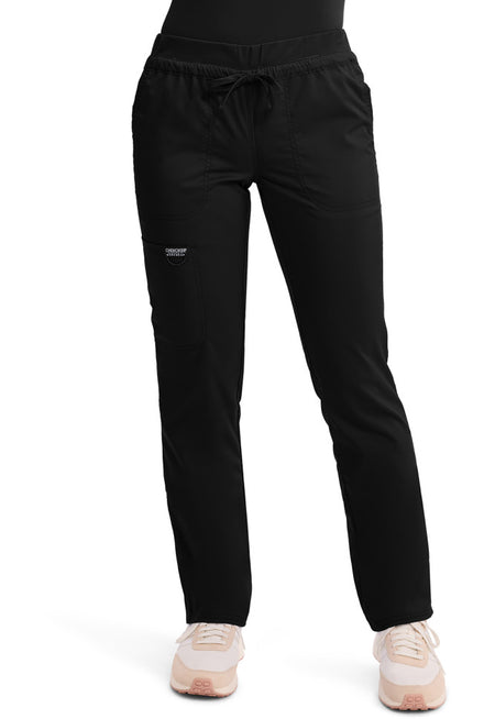 Cherokee Pants WWE105T (Extended)