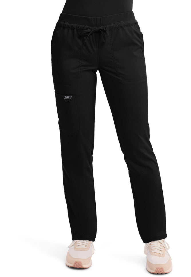 Cherokee Pants WWE105T (Extended)