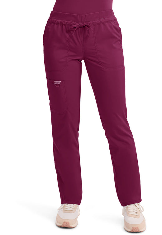Cherokee Pants WWE105T (Extended)