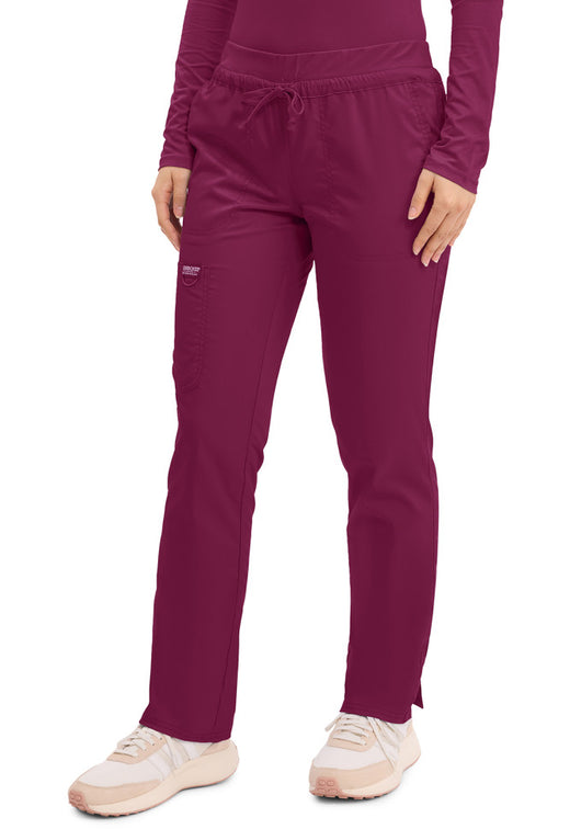 Cherokee Pants WWE105T (Extended)