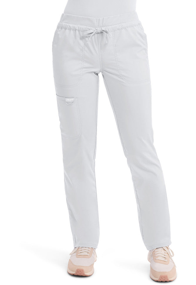 Cherokee Pants WWE105T (Extended)
