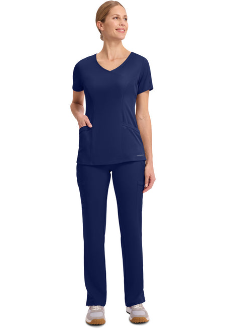 Healing Hands Madison Top HHE2525