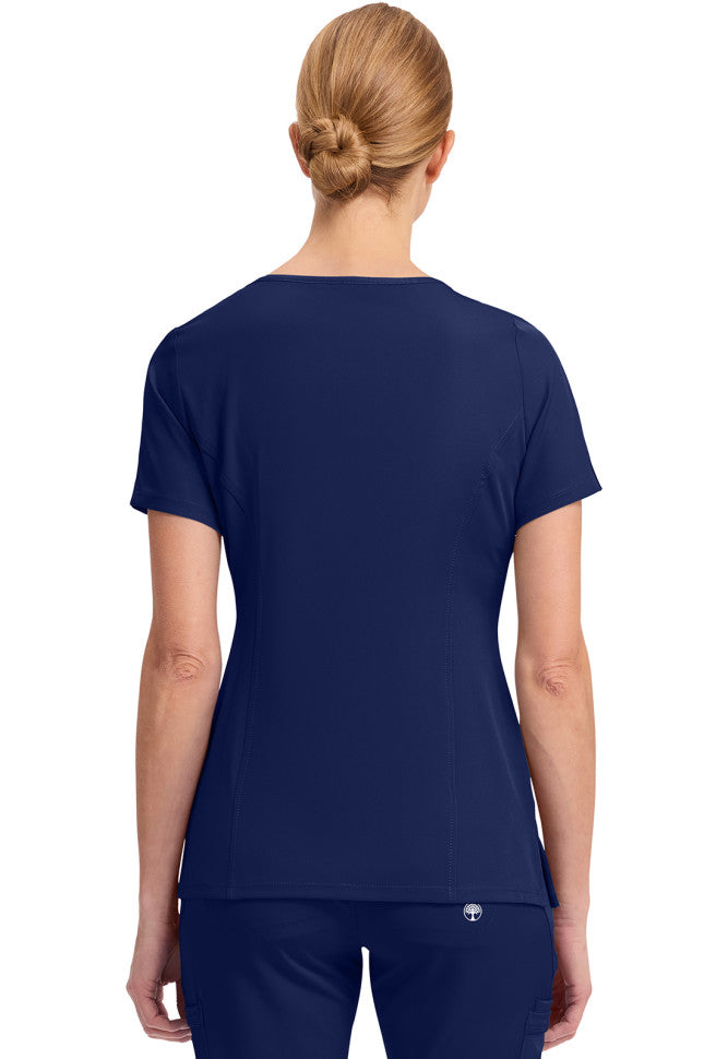 Healing Hands Madison Top HHE2525