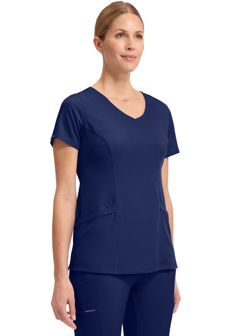 Healing Hands Madison Top HHE2525