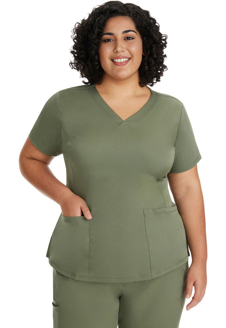 Healing Hands Blouse HHE2500