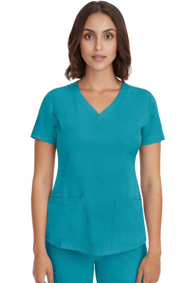 Healing Hands Blouse HHE2500