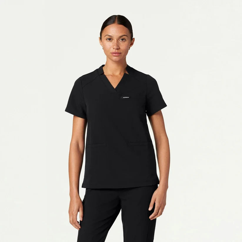 JAANUU Helia Classic Medical Top