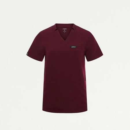 JAANUU Helia Classic Medical Top