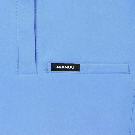 JAANUU Classic Savi Scrub Top