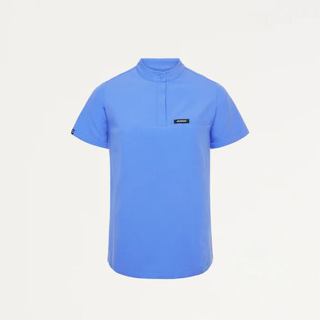 JAANUU Classic Savi Scrub Top