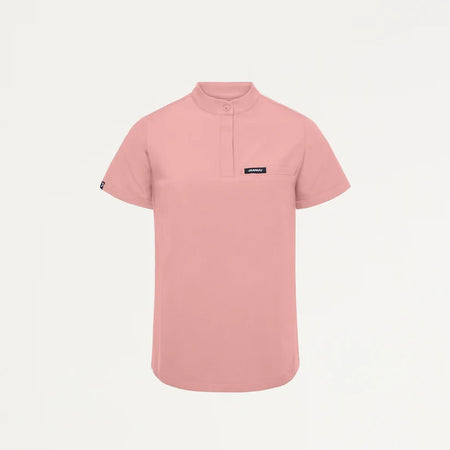 JAANUU Classic Savi Scrub Top