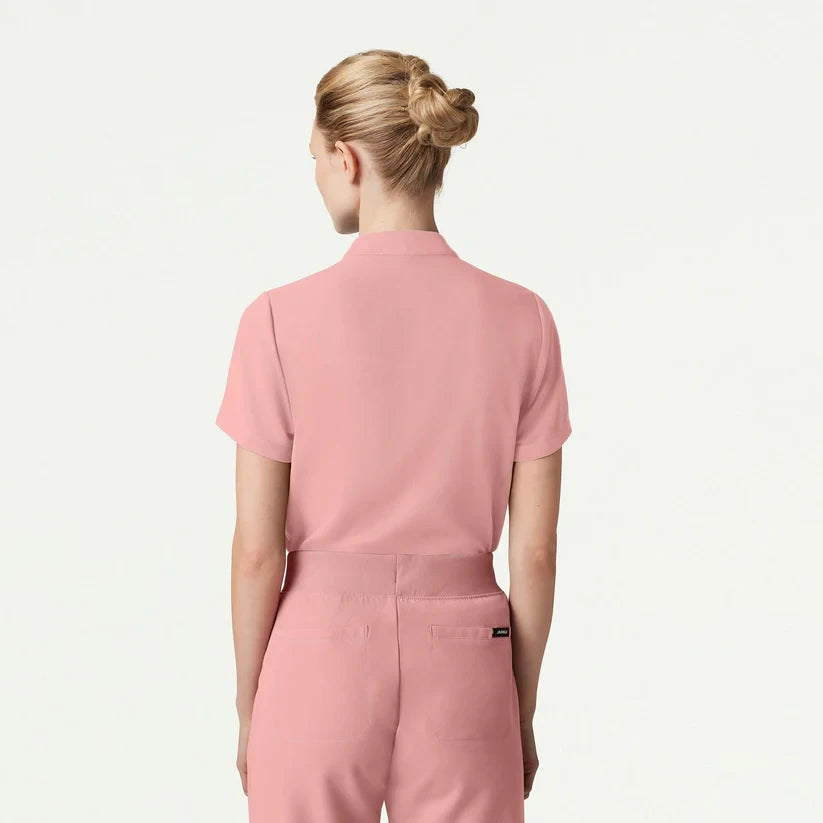 JAANUU Classic Savi Scrub Top