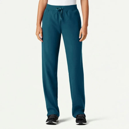 JAANUU Xenos Classic Scrub Pants