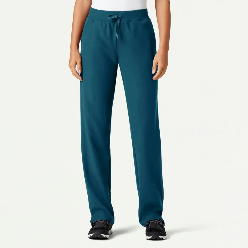 JAANUU Xenos Classic Scrub Pants