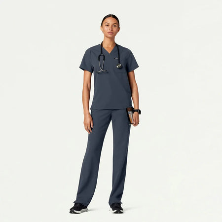 JAANUU Xenos Classic Scrub Pants