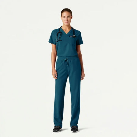 JAANUU Xenos Classic Scrub Pants