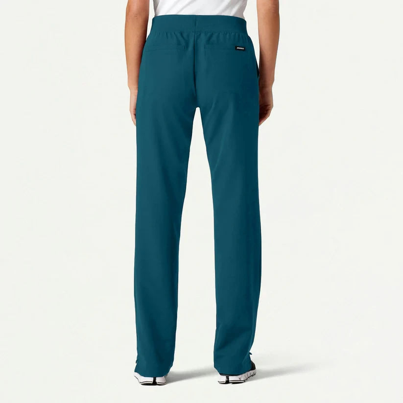 JAANUU Xenos Classic Scrub Pants