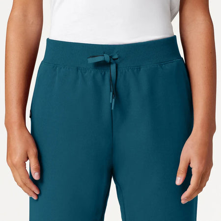 JAANUU Xenos Classic Scrub Pants