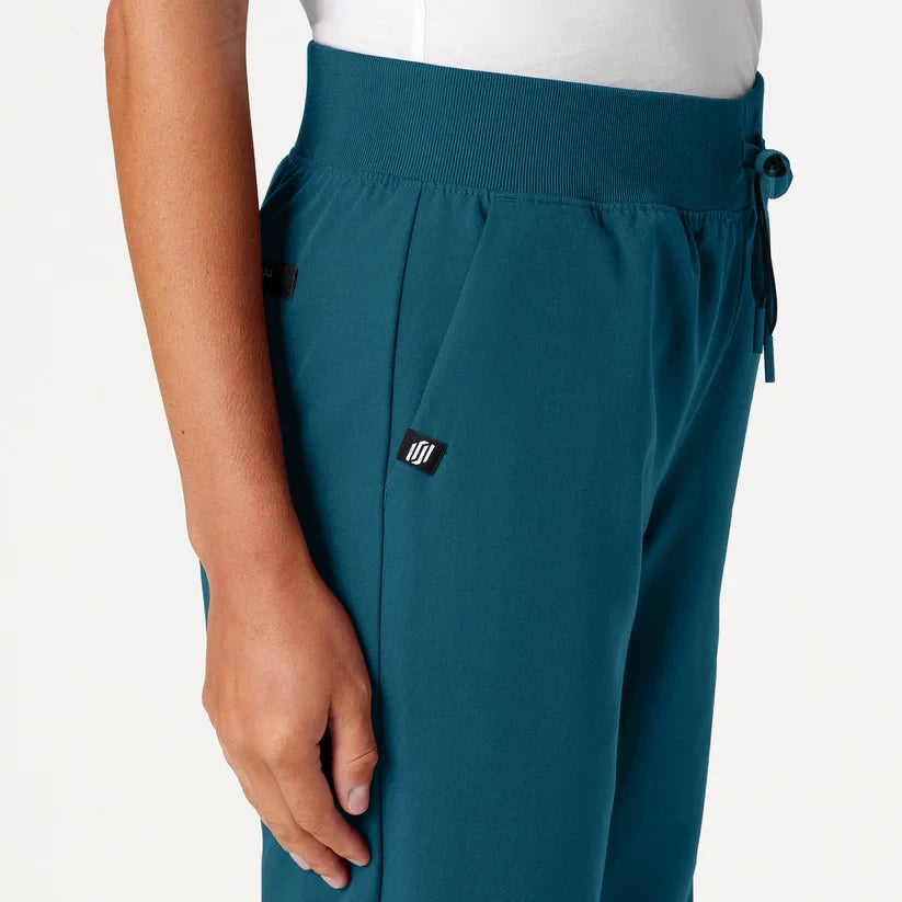 JAANUU Xenos Classic Scrub Pants
