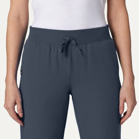 JAANUU Xenos Classic Scrub Pants