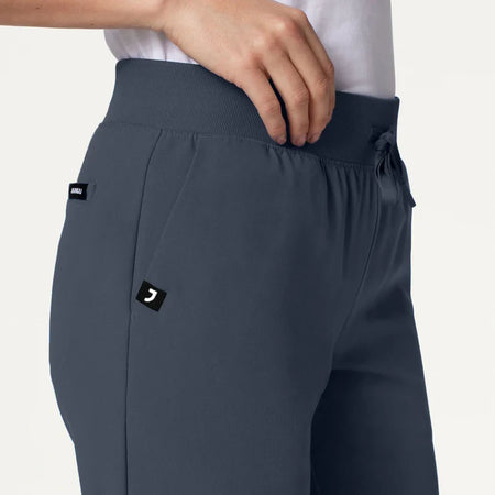 JAANUU Xenos Classic Scrub Pants
