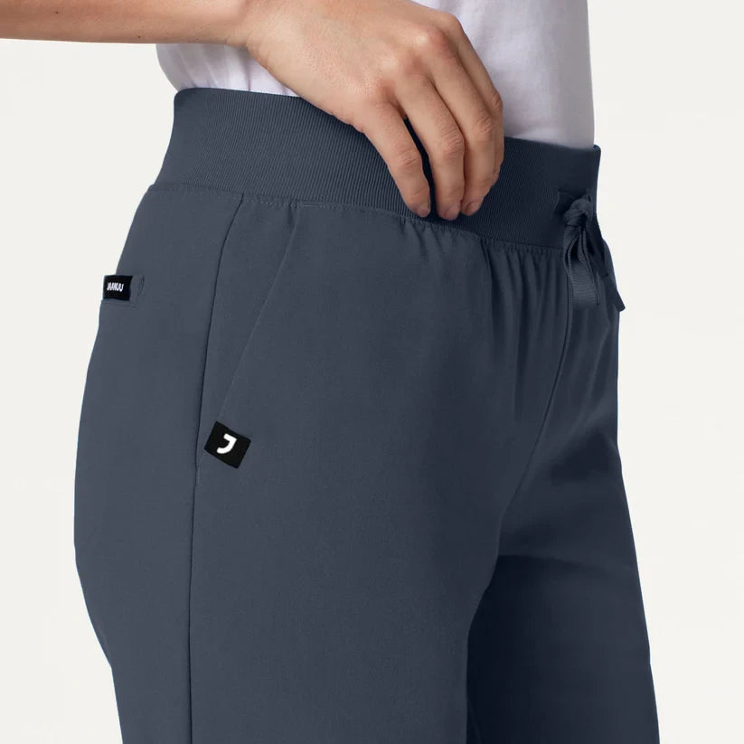 JAANUU Xenos Classic Scrub Pants
