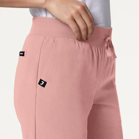 JAANUU Xenos Classic Scrub Pants