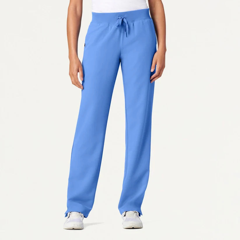 JAANUU Xenos Classic Scrub Pants