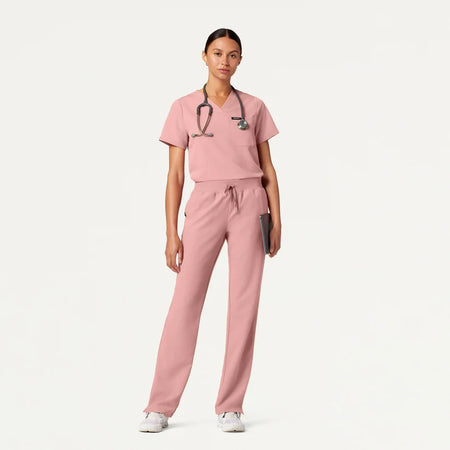 JAANUU Xenos Classic Scrub Pants