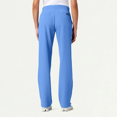 JAANUU Xenos Classic Scrub Pants