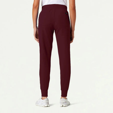 JAANUU Silex Slim Scrub Jogger