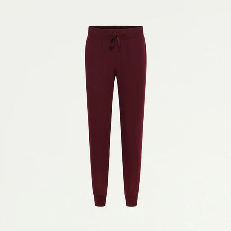 JAANUU Silex Slim Scrub Jogger