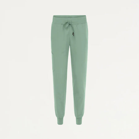 JAANUU Silex Slim Scrub Jogger