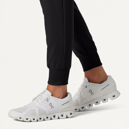 JAANUU Silex Slim Scrub Jogger