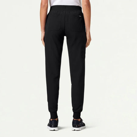 JAANUU Silex Slim Scrub Jogger