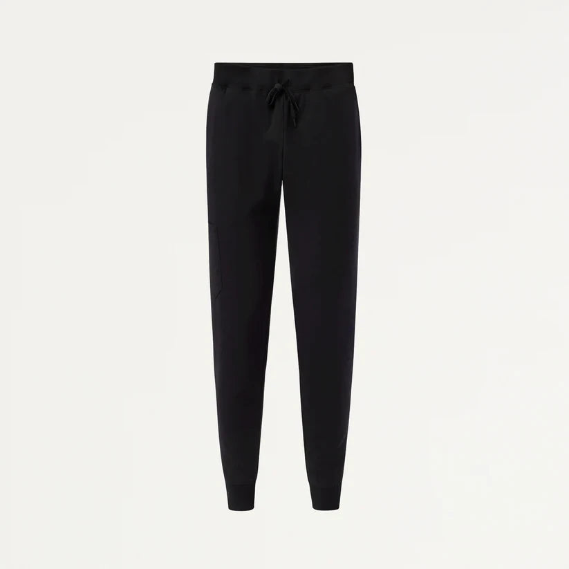 JAANUU Silex Slim Scrub Jogger