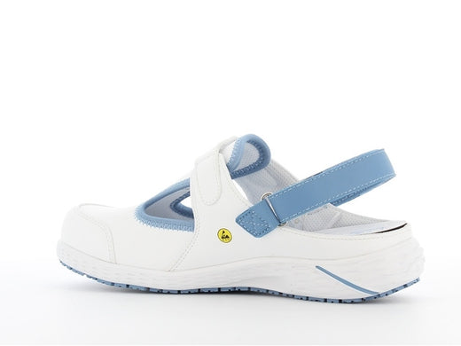 OXYPAS CARLY
