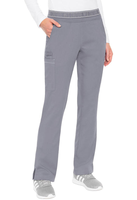 Med Couture Yoga 2 Pants MC7739T (EXTENDED)