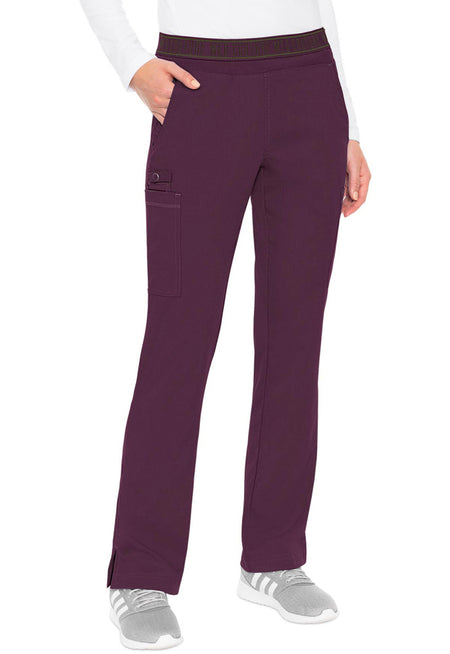 Med Couture Yoga 2 Pants MC7739T (EXTENDED)