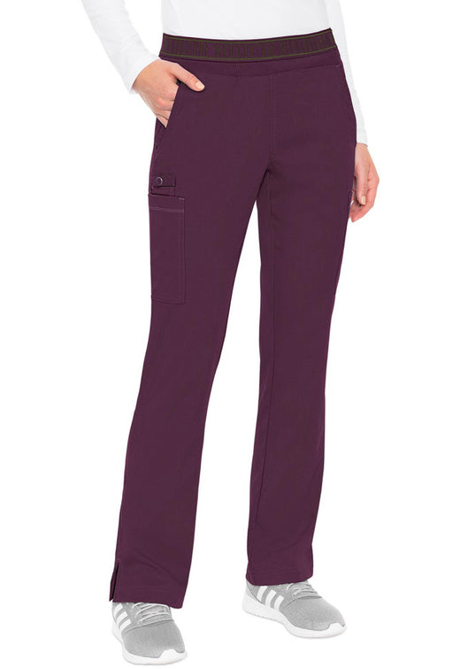 Med Couture Yoga 2 Pants MC7739T (EXTENDED)