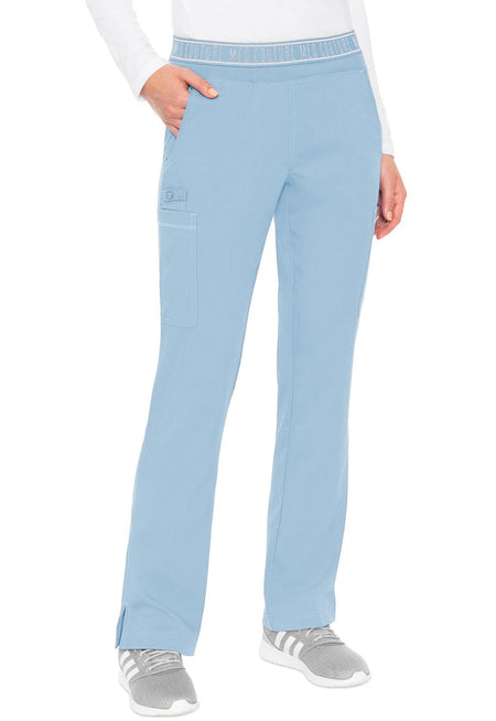 Med Couture Yoga 2 Pants MC7739T (EXTENDED)