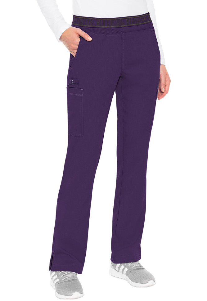 Med Couture Yoga 2 Pants MC7739T (EXTENDED)