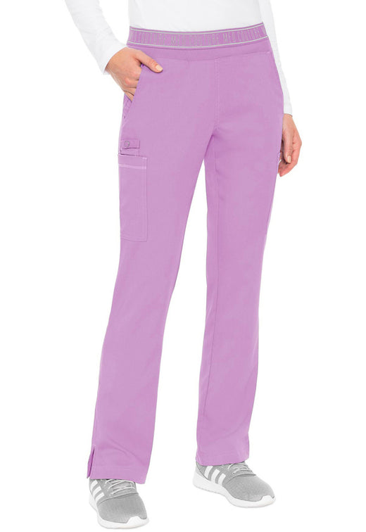 Med Couture Yoga 2 Pants MC7739T (EXTENDED)