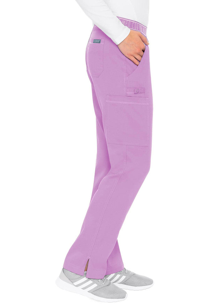 Med Couture Yoga 2 Pants MC7739T (EXTENDED)