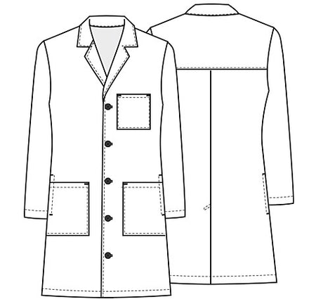 Cherokee Robe 4403