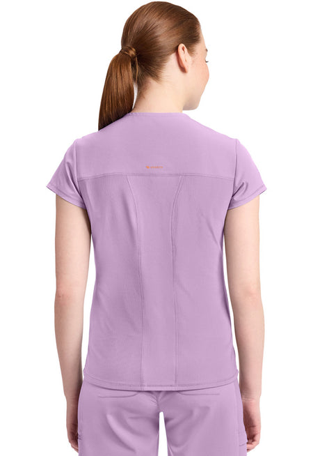 Cherokee V-Neck Top IN635A